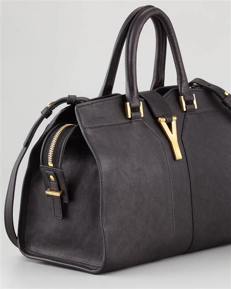 ysl bag cabas chyc mini|ysl free tote bag.